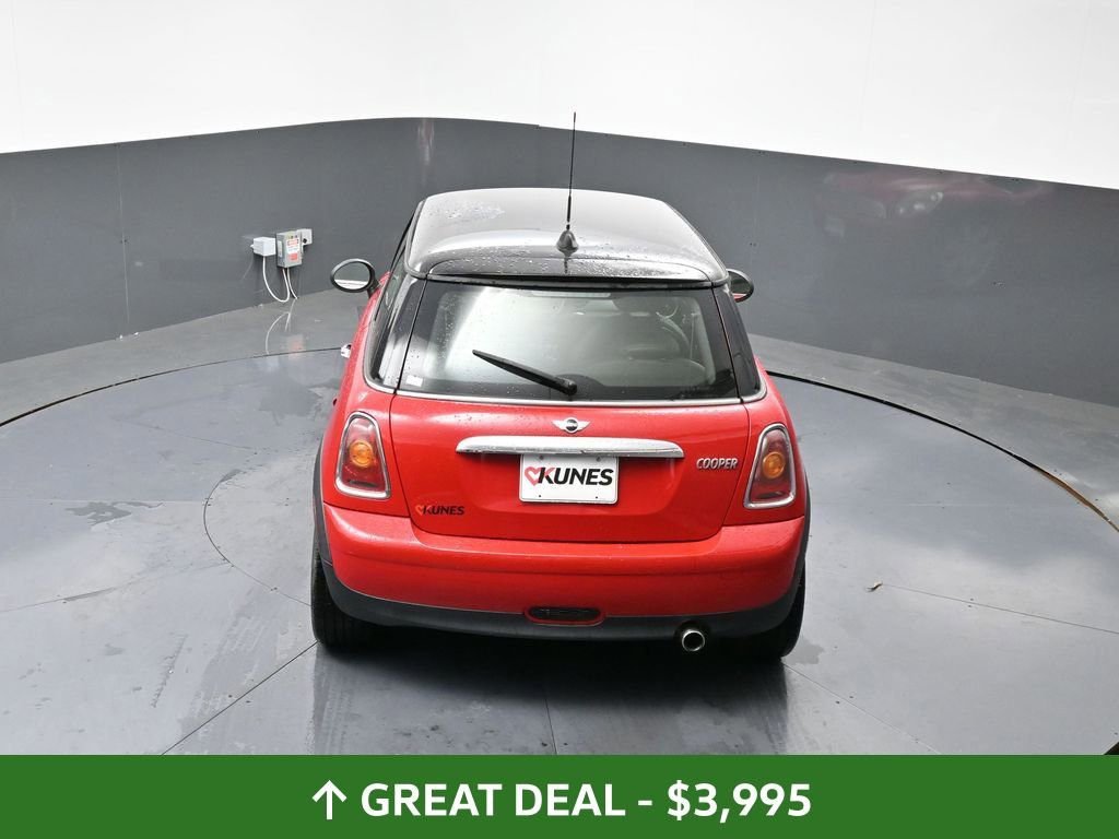 Used 2010 MINI Cooper Hardtop image 40