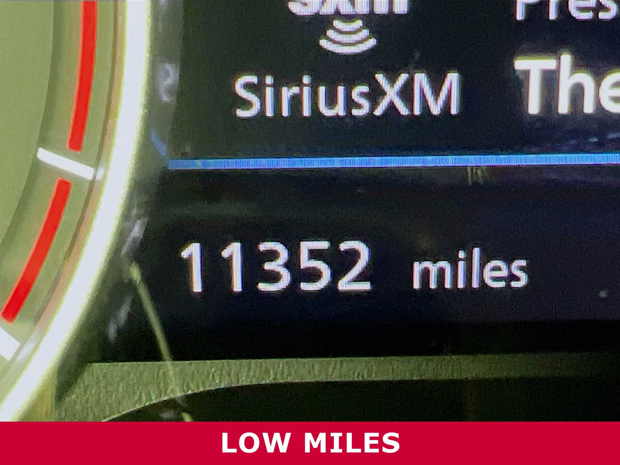 Used 2024 Nissan Sentra SR image 17