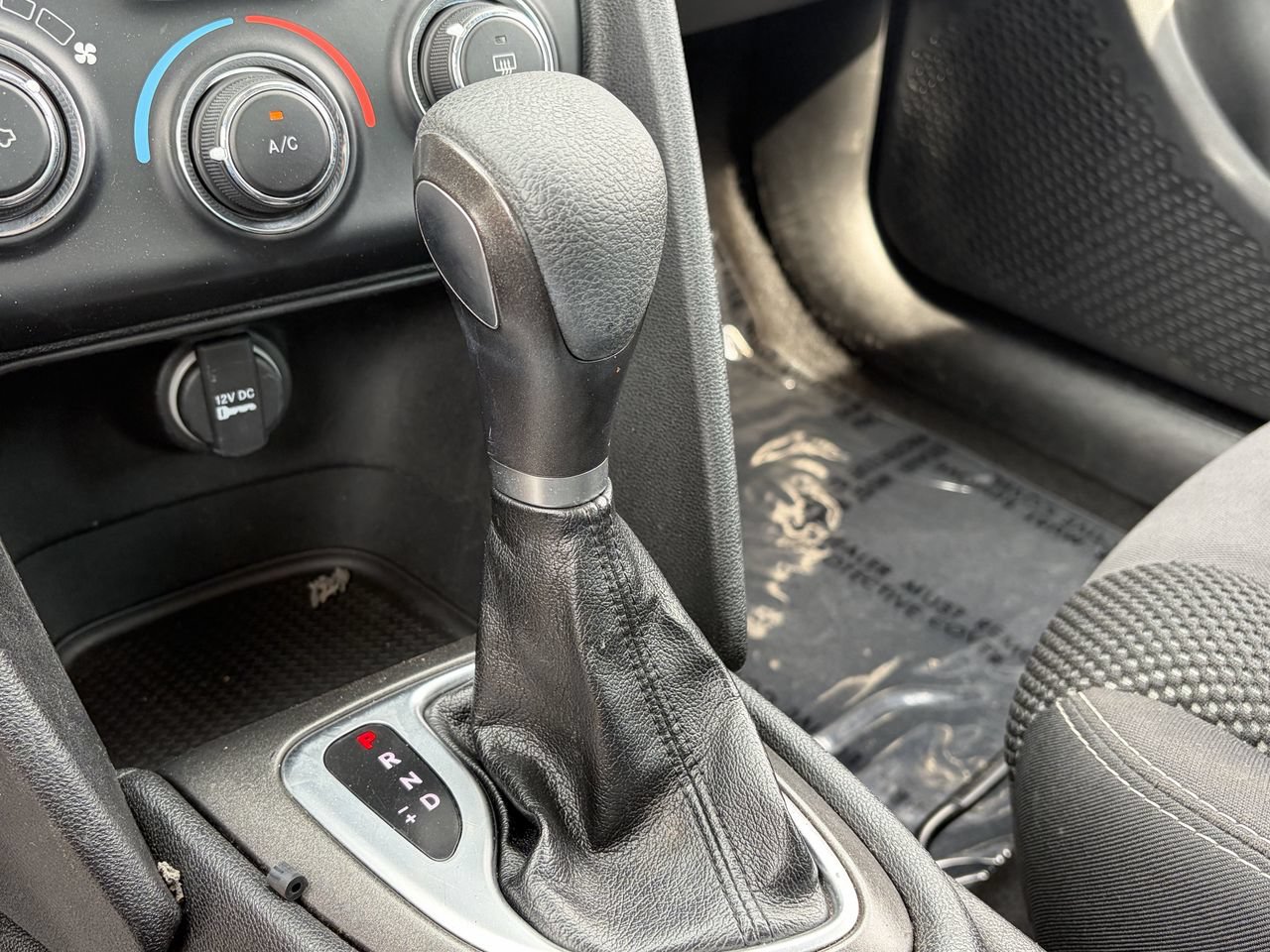 Used 2016 Dodge Dart SXT FWD image 25