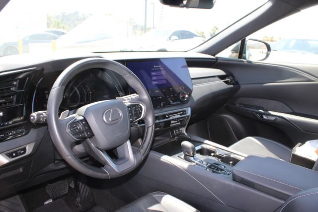 Certified 2023 Lexus RX 350 Premium Plus w/ Accessory Package (Z1) FWD image 12