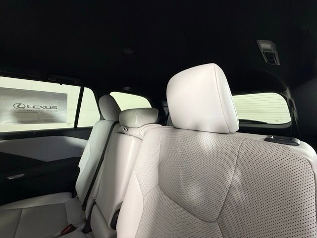 New 2026 Lexus TX 350 FWD image 31