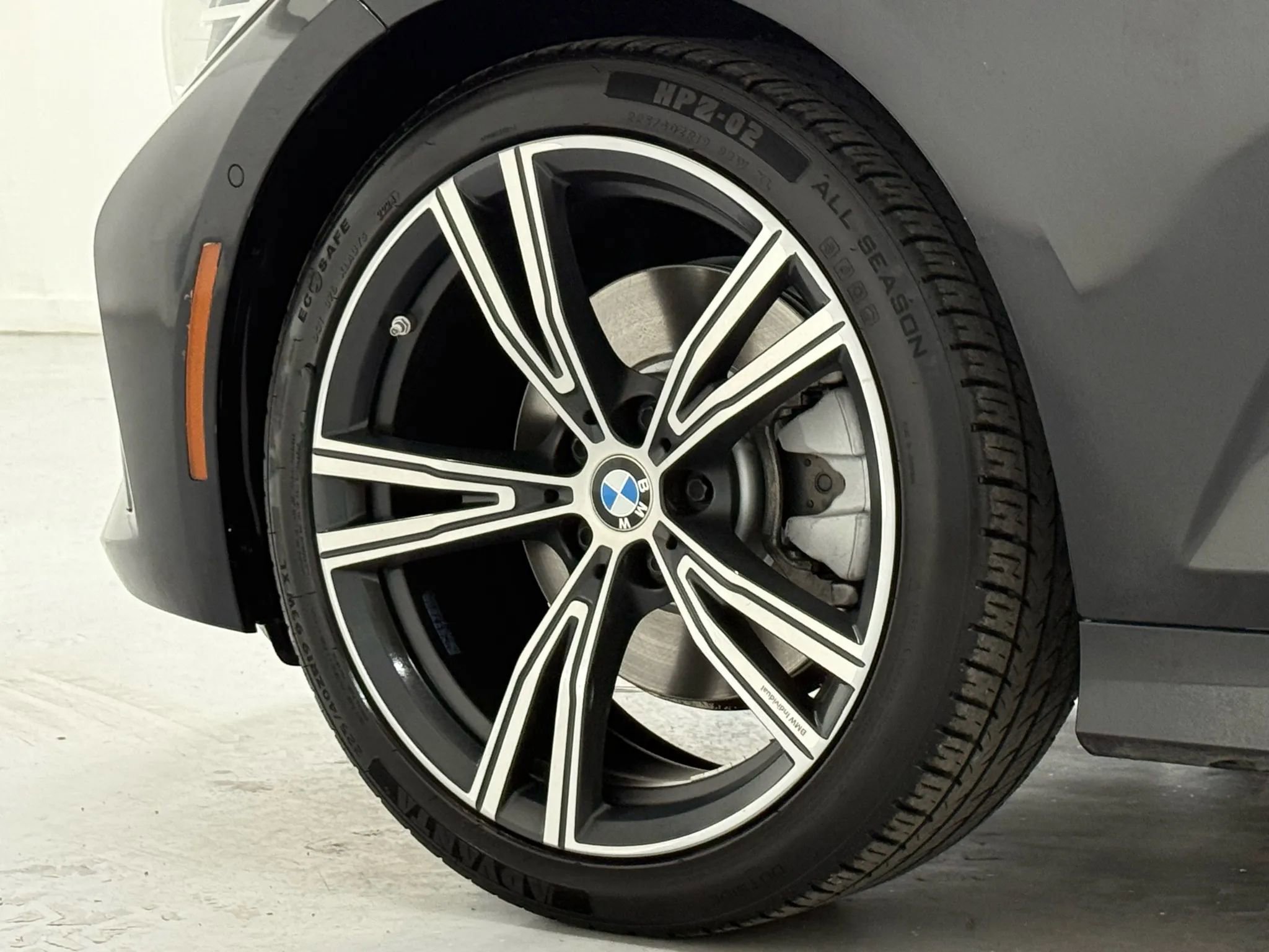 Used 2021 BMW 330i Sedan w/ Convenience Package image 41