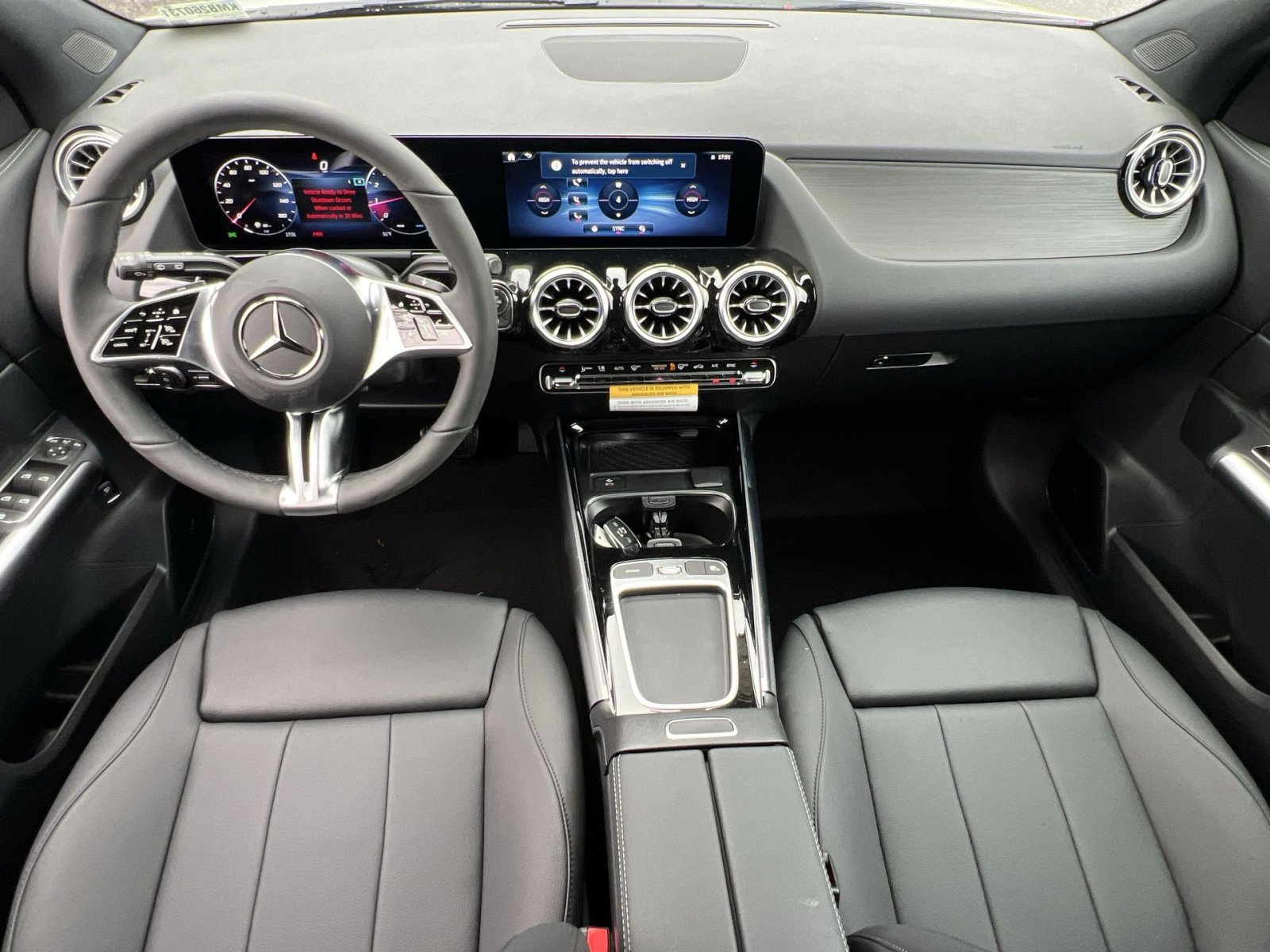 New 2026 Mercedes-Benz GLA 250 4MATIC image 21