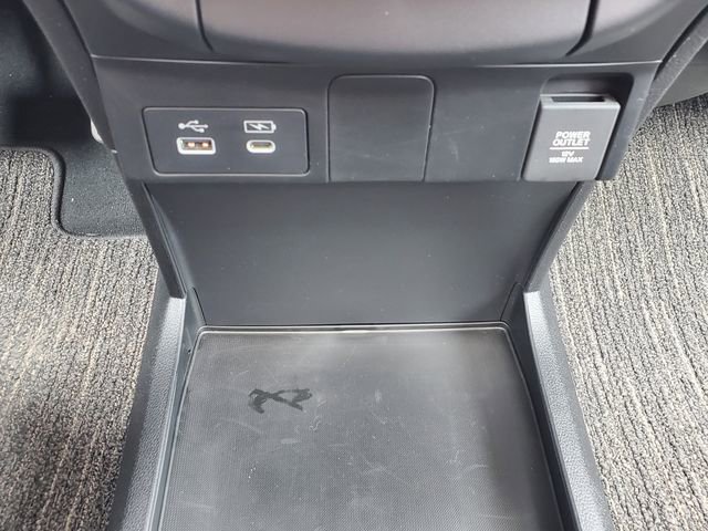 Used 2025 Honda Odyssey EX-L image 33