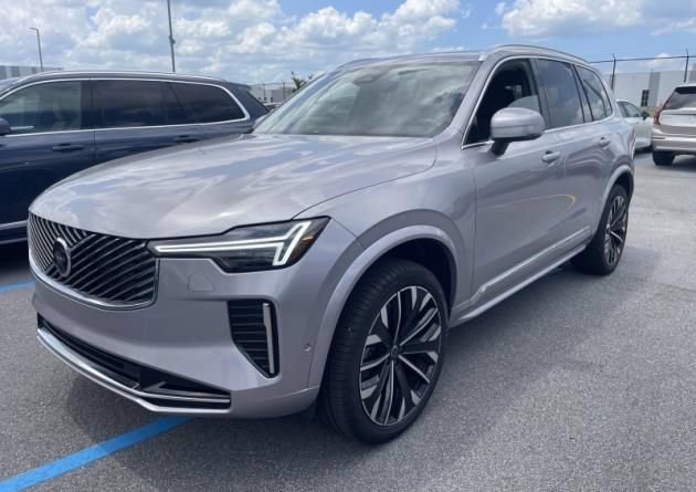 Used 2026 Volvo XC90 B6 Plus AWD/4WD image 1
