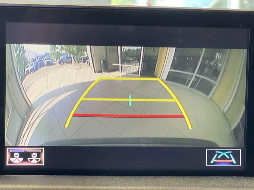 Used 2020 Lexus RX 350 AWD w/ 3500 lbs Tow Prep Package image 19