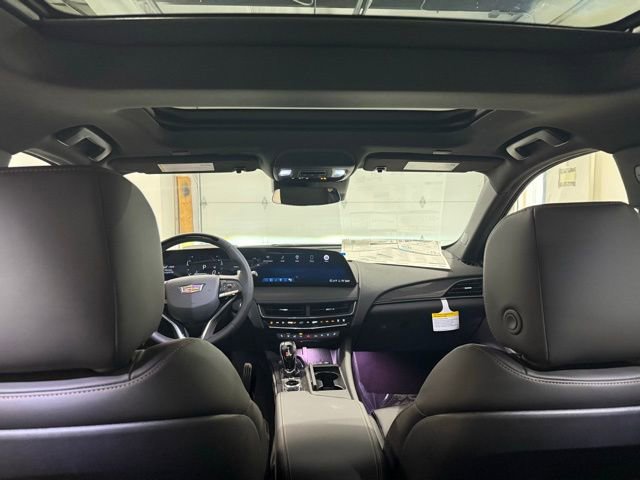 New 2026 Cadillac CT5 Sport w/ Sun And Sound Package image 23