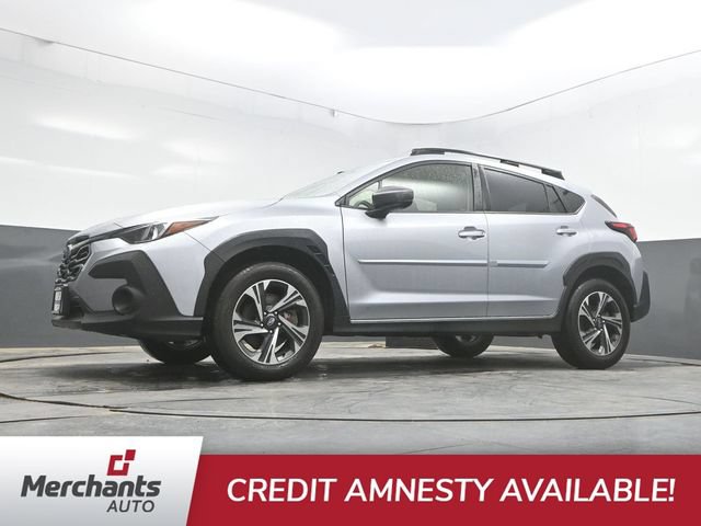 Used 2024 Subaru Crosstrek 2.0i Premium AWD/4WD image 42