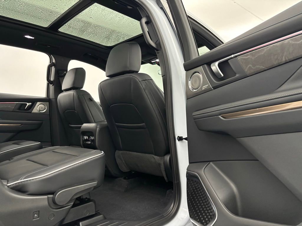 New 2026 Buick Enclave Avenir w/ Super Cruise Package image 41