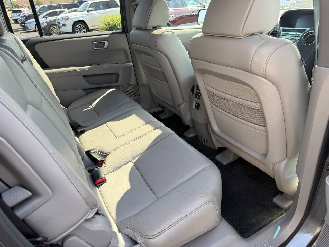 Used 2011 Honda Pilot EX-L image 15