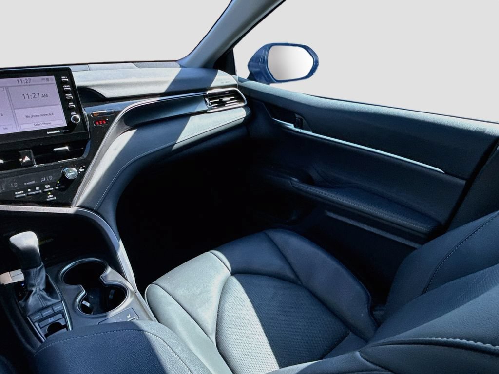 Used 2024 Toyota Camry XSE FWD image 27