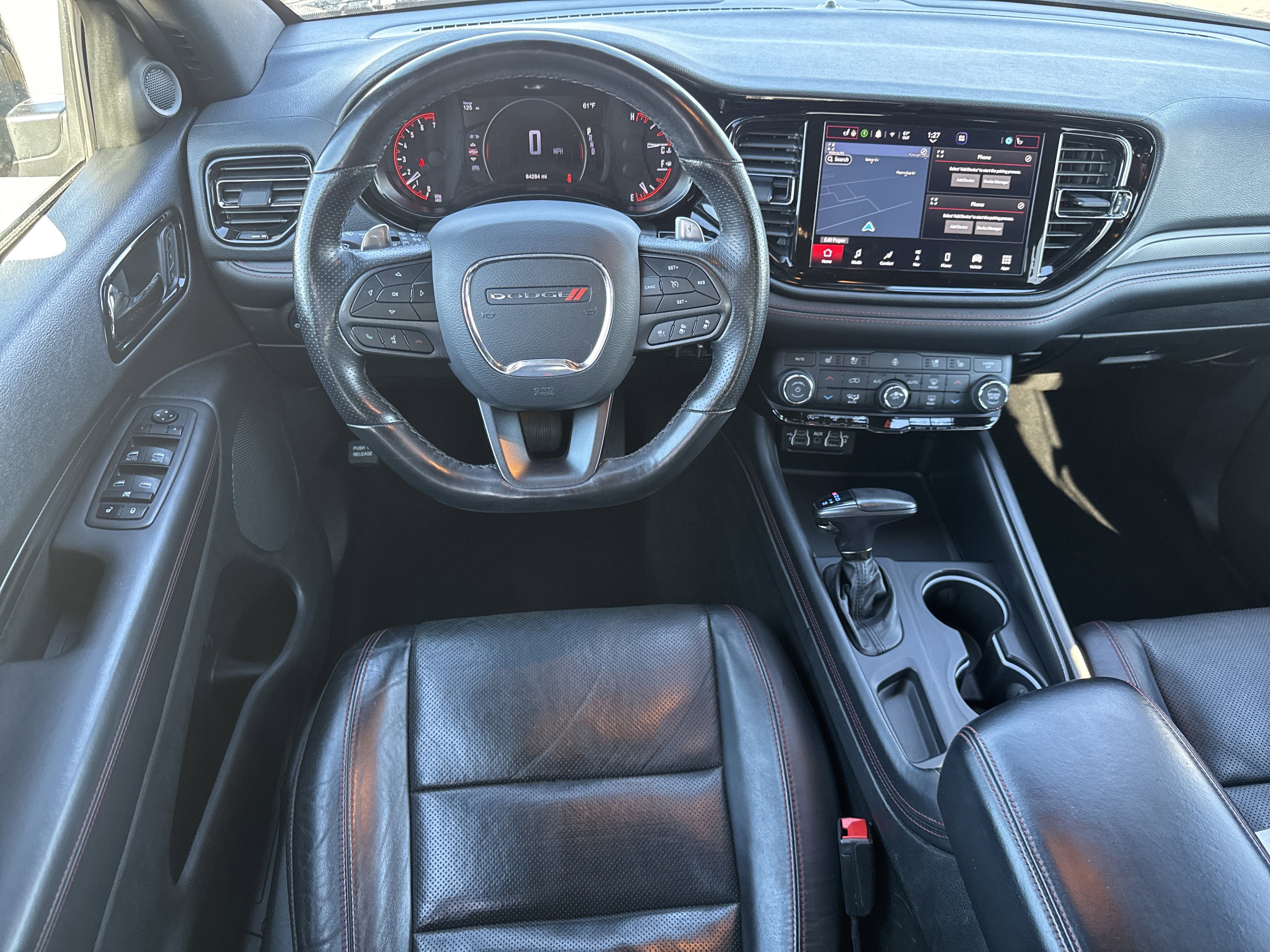 Used 2023 Dodge Durango GT image 7