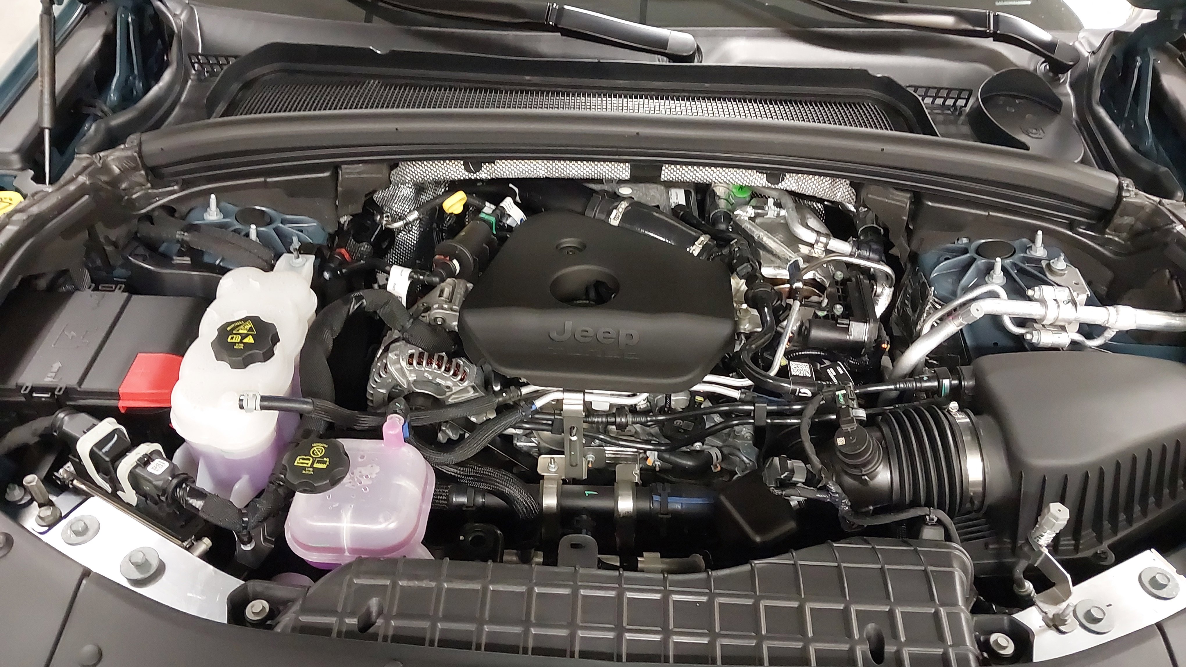 New 2026 Jeep Grand Cherokee Limited image 30