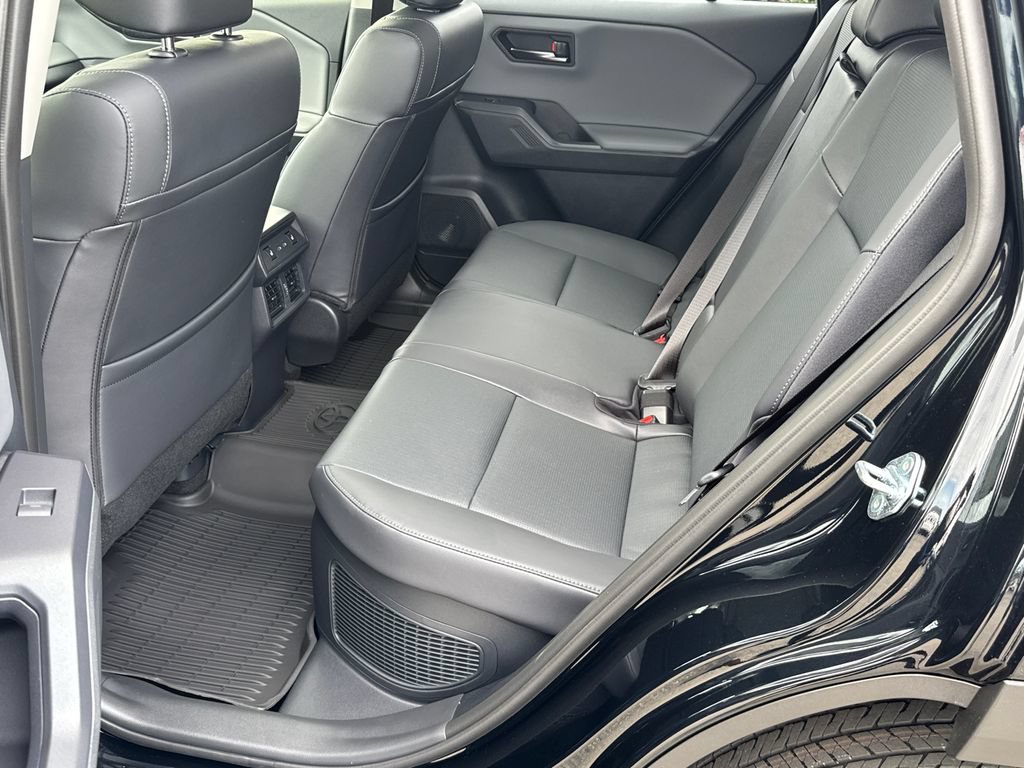 New 2026 Toyota RAV4 Limited AWD/4WD image 20