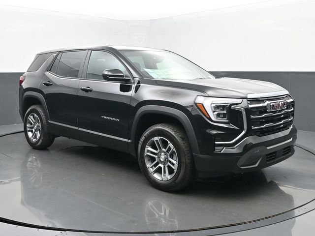 New 2026 GMC Terrain Elevation w/ Technology Package II FWD image 7