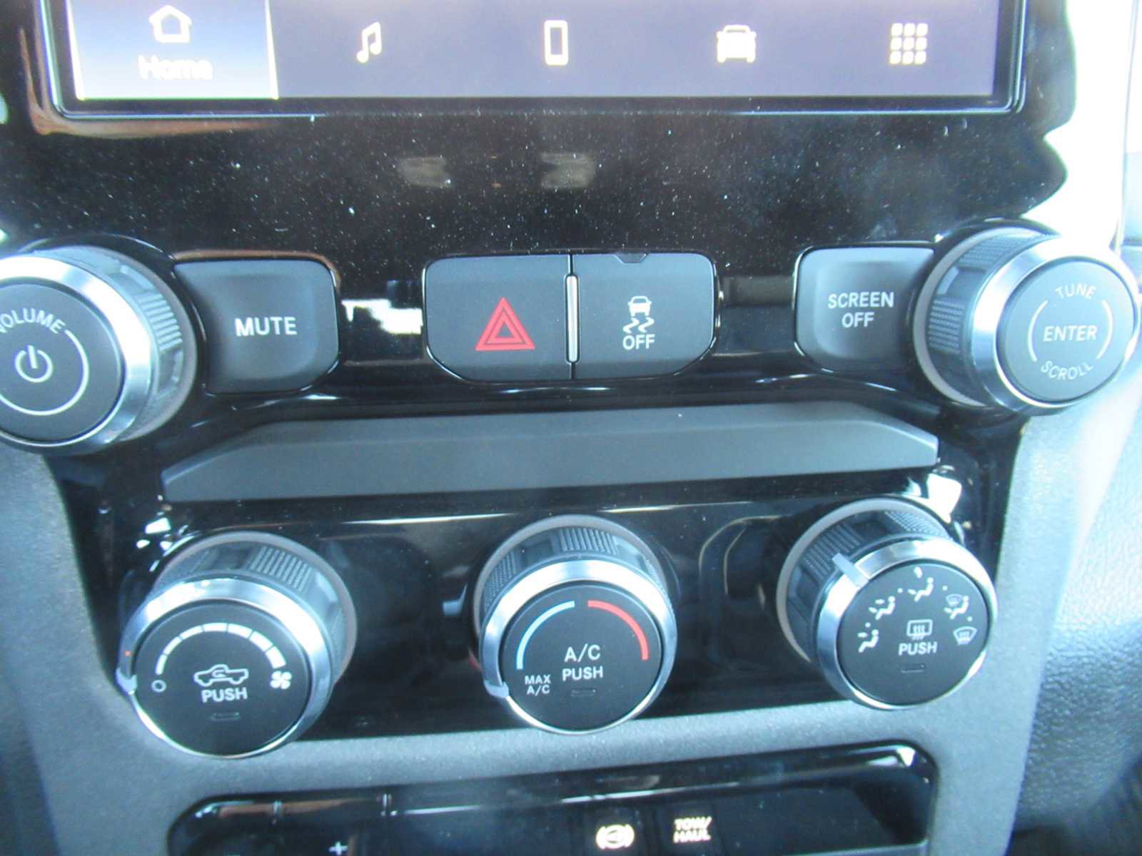 New 2026 RAM 3500 Tradesman w/ Chrome Appearance Group A image 36