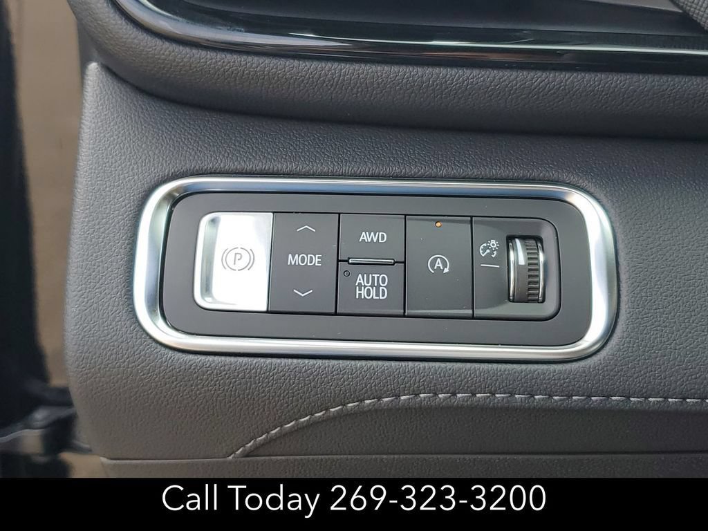 New 2026 Buick Enclave Sport Touring w/ Power Package AWD/4WD image 19