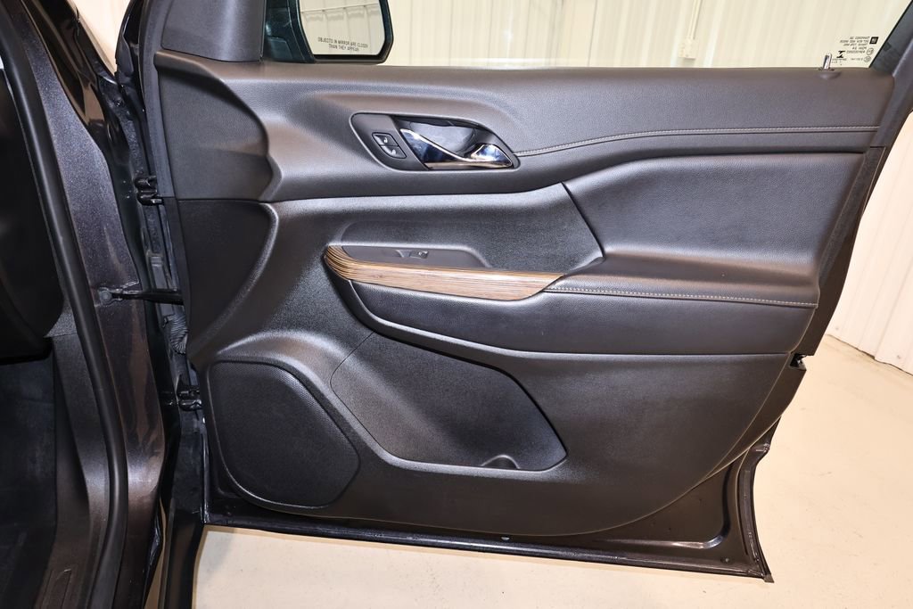 Used 2019 GMC Acadia SLE w/ Driver Alert Package I AWD/4WD image 23