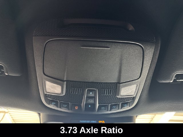 Used 2023 Ford Expedition Max Limited AWD/4WD image 42