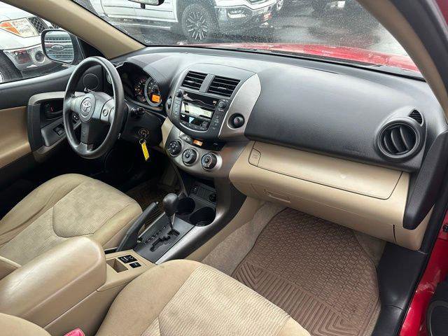 Used 2010 Toyota RAV4 4WD image 20