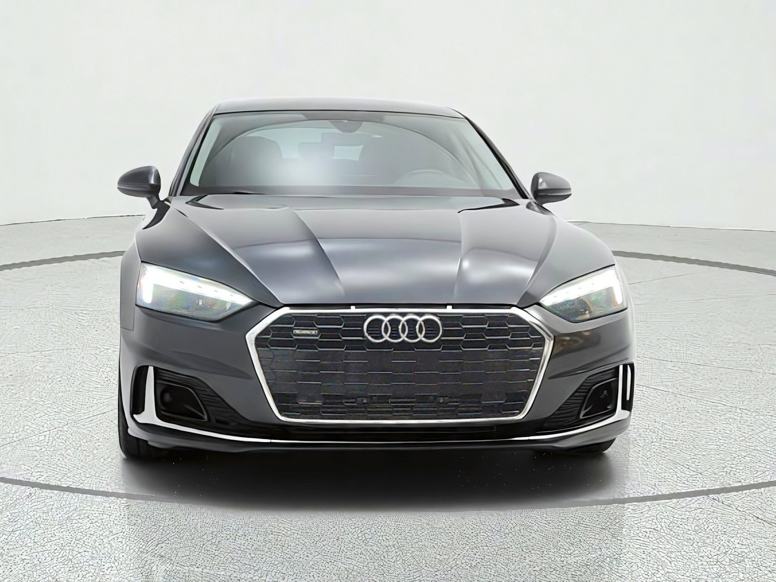 Used 2024 Audi A5 2.0T Premium AWD/4WD image 2