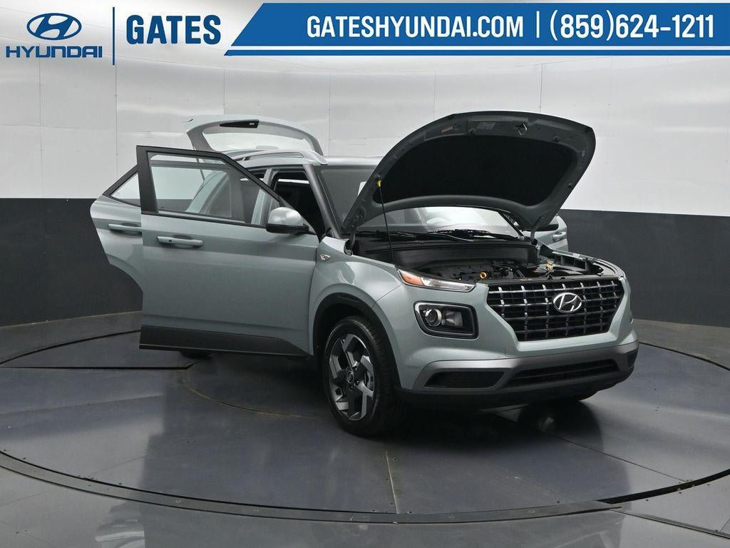 New 2026 Hyundai Venue SEL FWD image 55