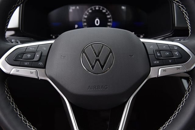 Used 2025 Volkswagen Taos S AWD/4WD image 18