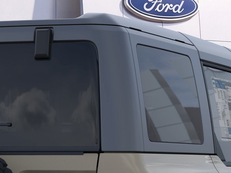 New 2026 Ford Bronco Outer Banks w/ Sasquatch Package AWD/4WD image 74