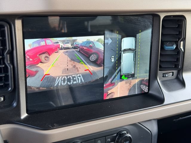 Used 2022 Ford Bronco Wildtrak AWD/4WD image 21