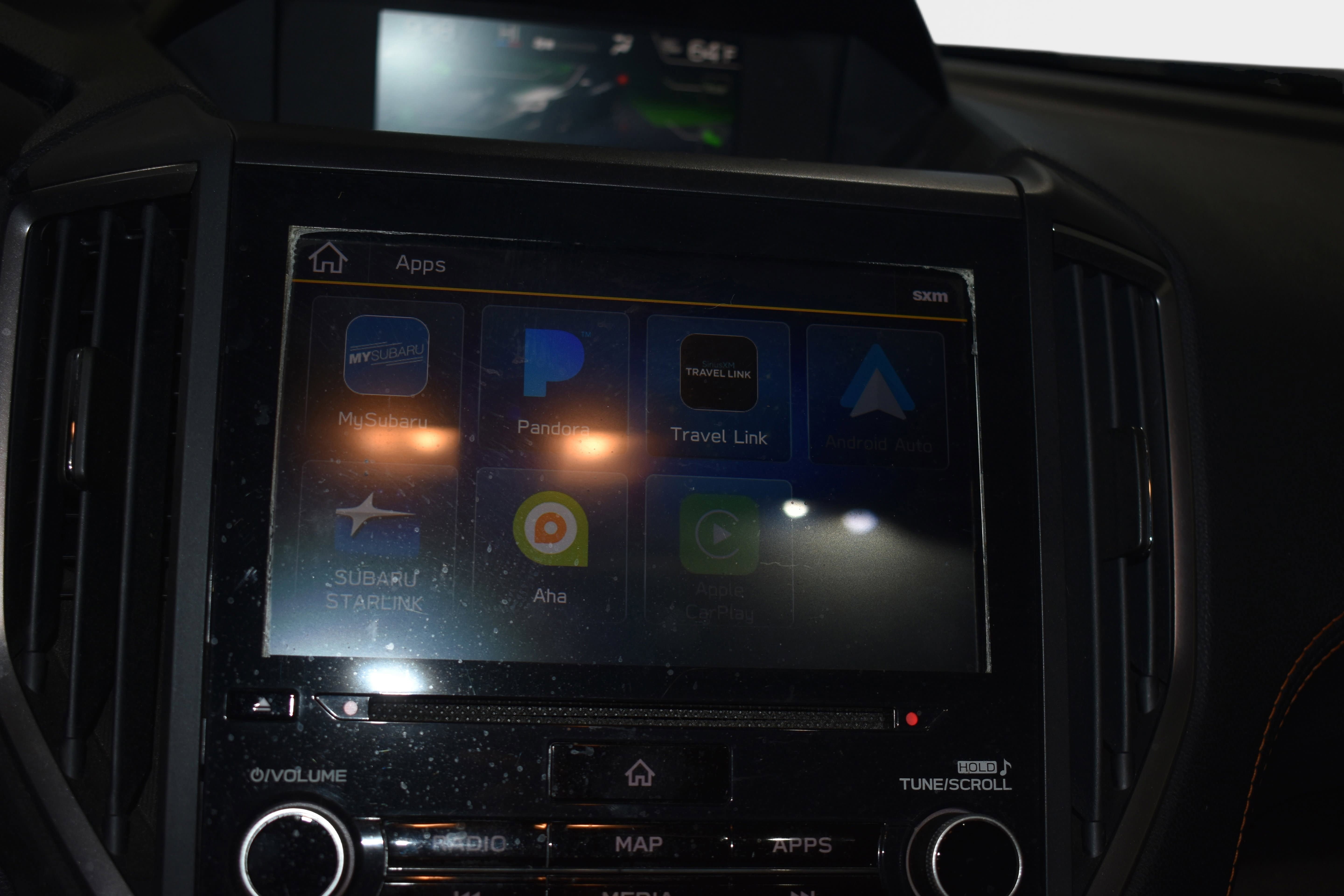Used 2019 Subaru Crosstrek 2.0i Limited w/ Moonroof Package w/Navigation AWD/4WD image 20