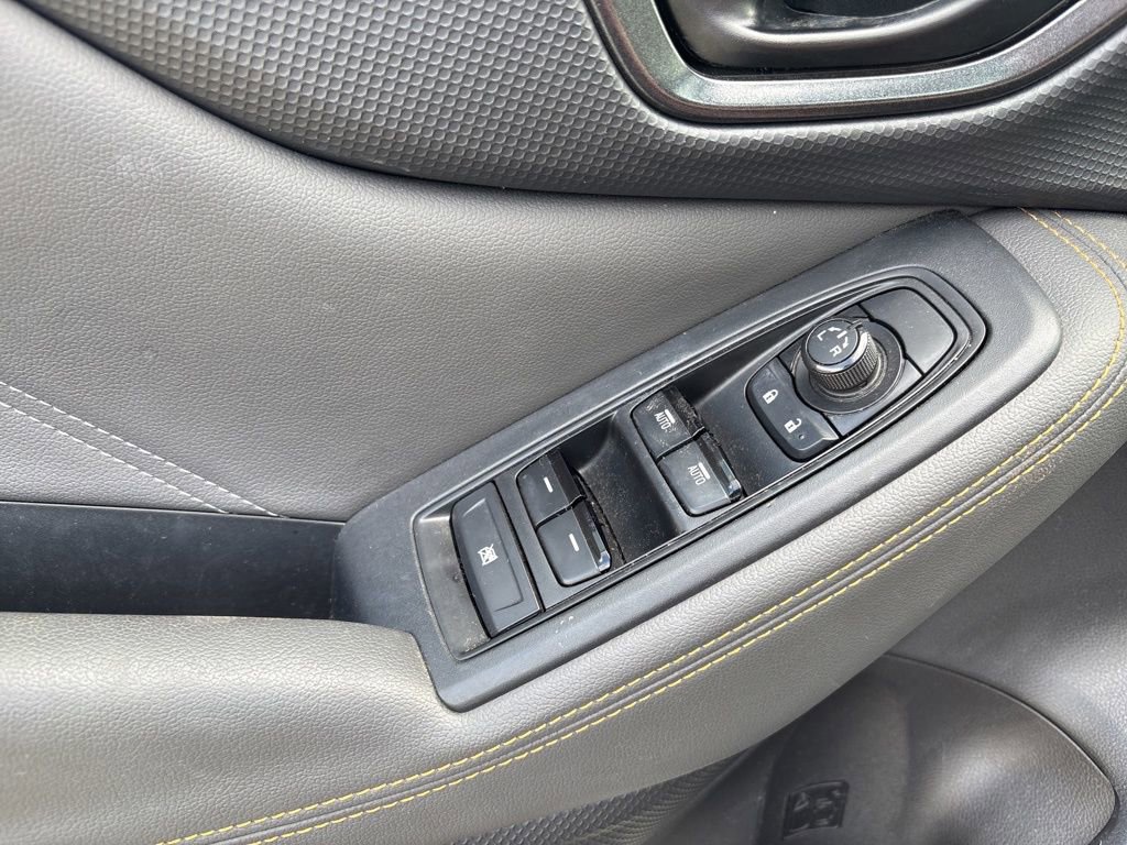 Certified 2023 Subaru Forester Wilderness image 58