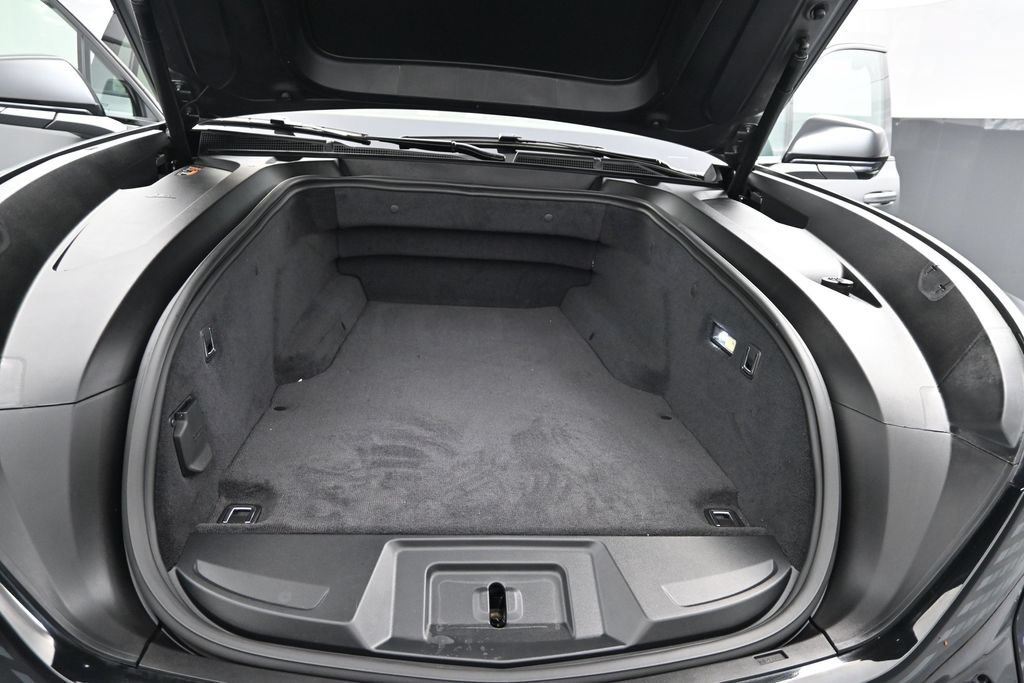 Certified 2026 Cadillac Escalade IQ Sport 2 AWD/4WD image 19