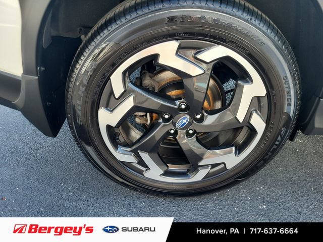 Certified 2023 Subaru Crosstrek 2.5i Limited w/ Popular Package #3 AWD/4WD image 21