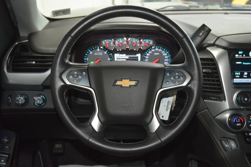 Used 2019 Chevrolet Tahoe LT w/ Z71 Midnight Edition AWD/4WD image 35