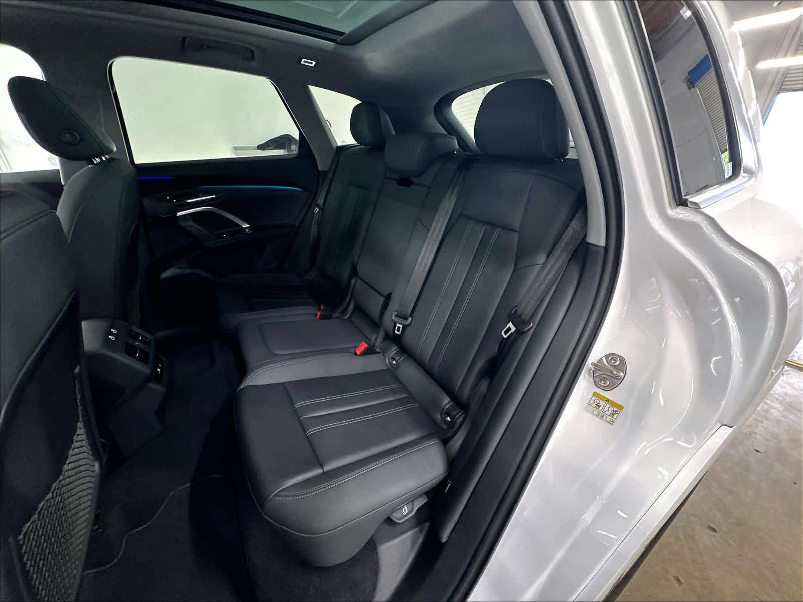 Certified 2025 Audi Q5 Premium AWD/4WD image 27