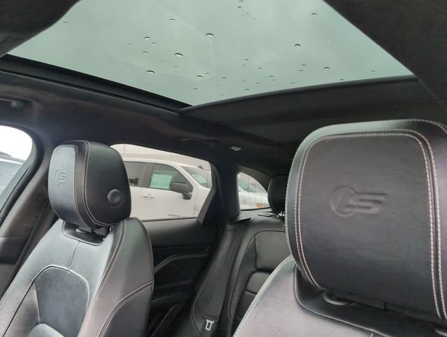 Used 2020 Jaguar F-PACE S AWD/4WD image 19