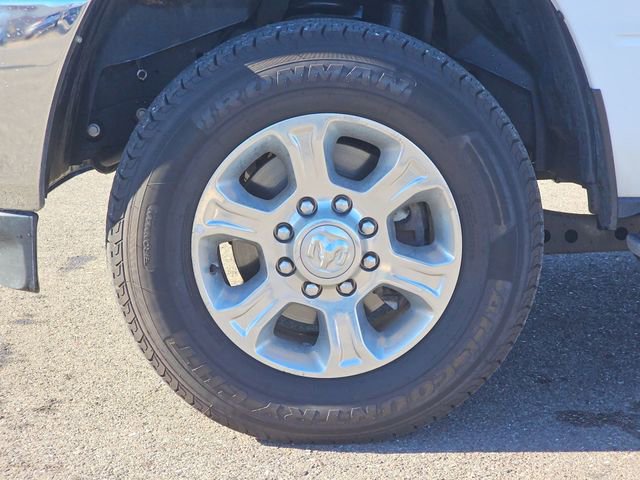 Used 2024 RAM 2500 Big Horn image 17