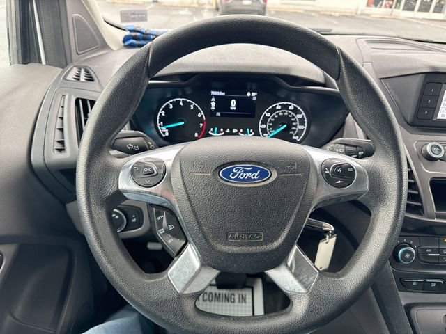 Used 2022 Ford Transit Connect XL image 14