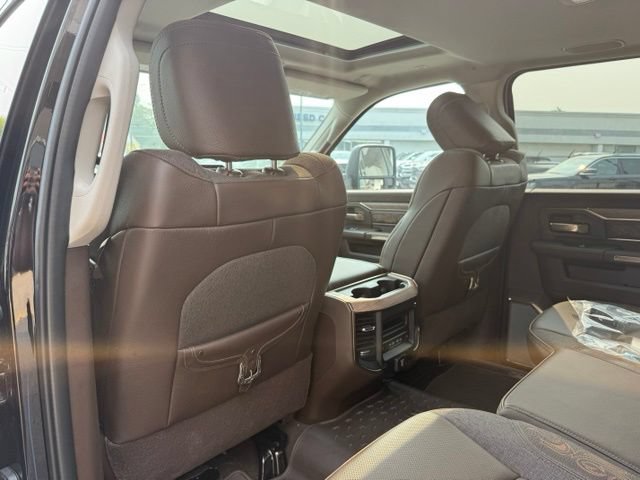 New 2026 RAM 2500 Limited AWD/4WD image 26