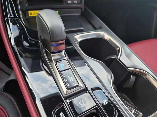 Used 2022 Lexus NX 350h AWD image 12