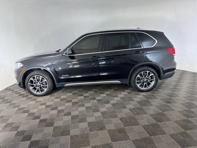 Used 2017 BMW X5 xDrive35i AWD/4WD image 10