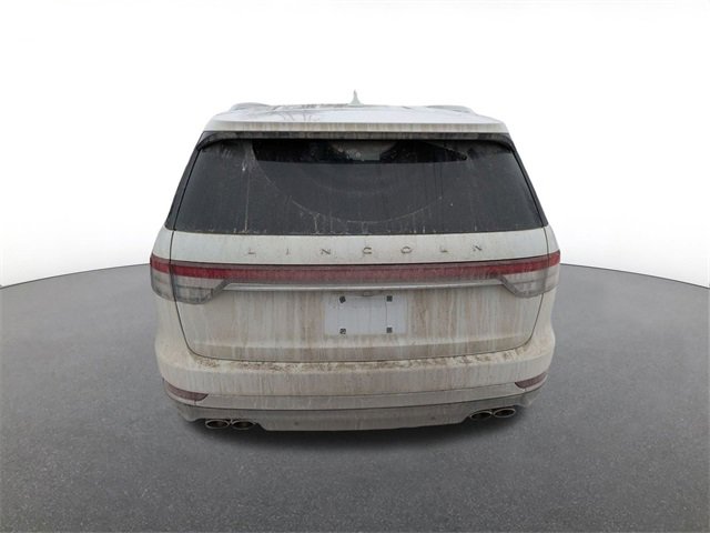 Used 2021 Lincoln Aviator Reserve w/ Elements Package Plus image 4