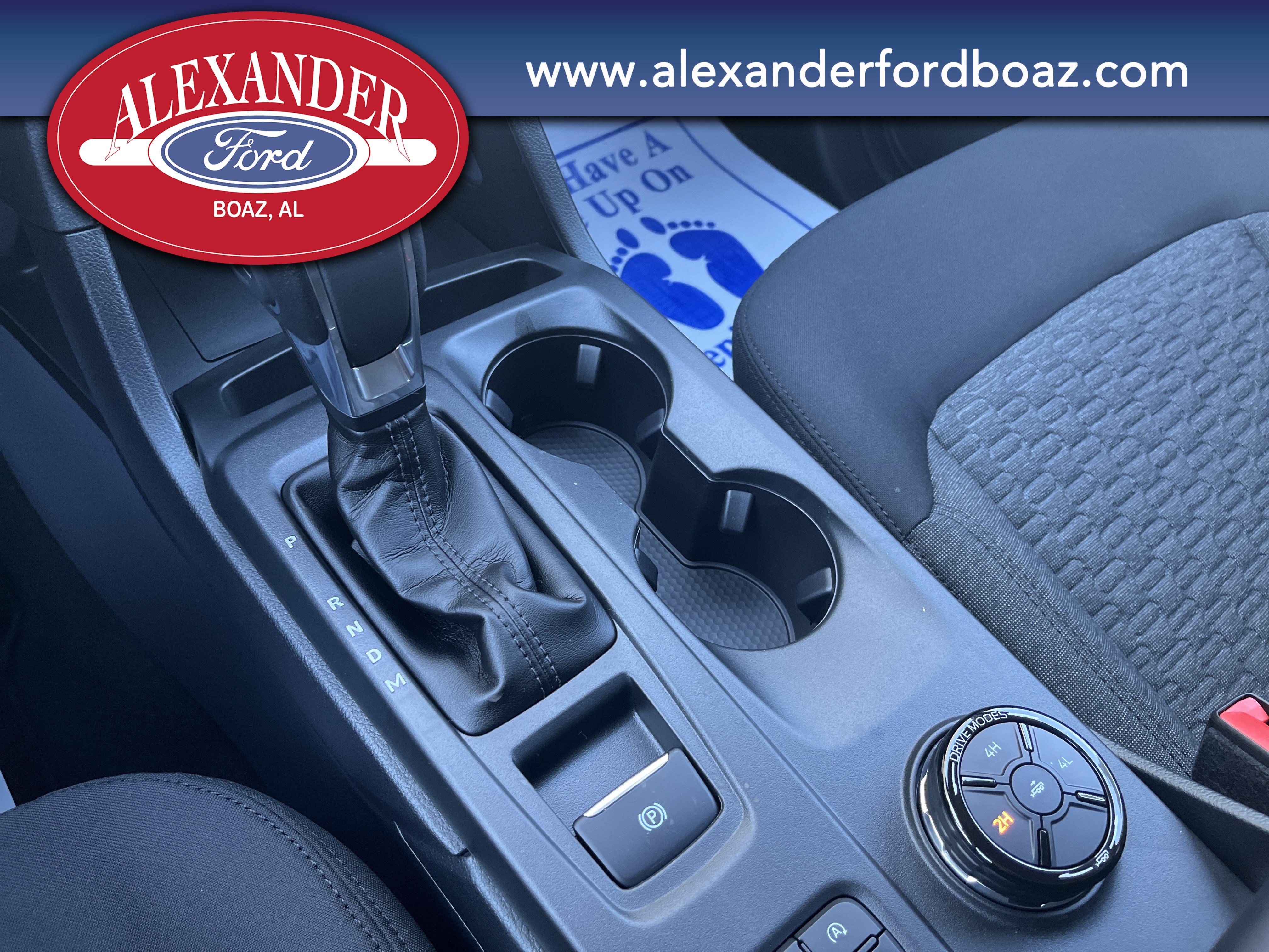 New 2025 Ford Ranger XLT image 25