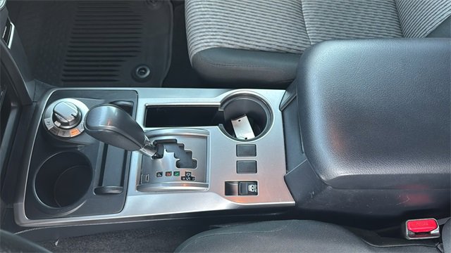 Used 2024 Toyota 4Runner SR5 image 21