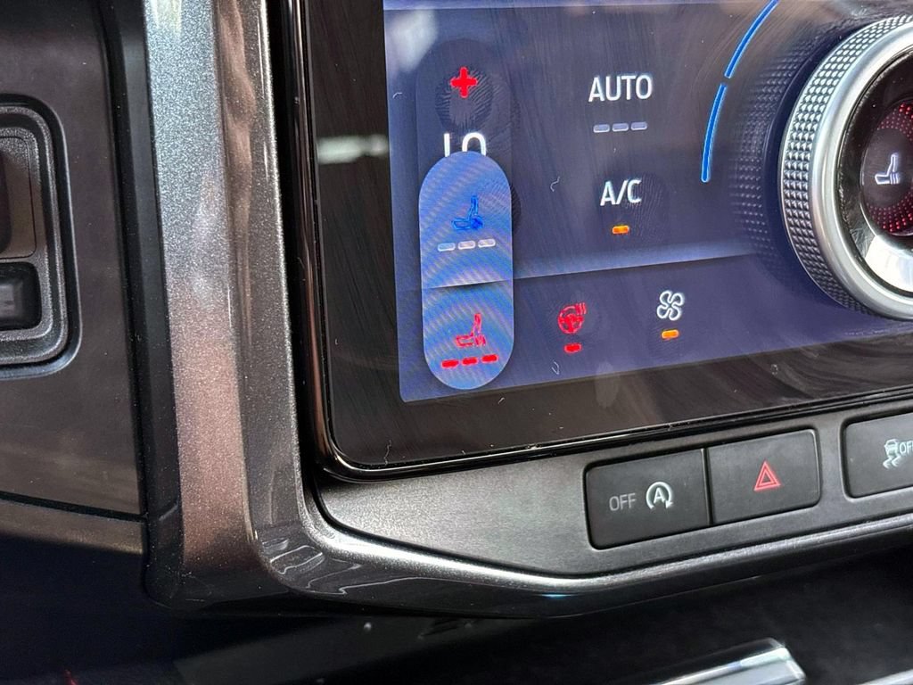 Used 2024 Ford Expedition Max Limited AWD/4WD image 30