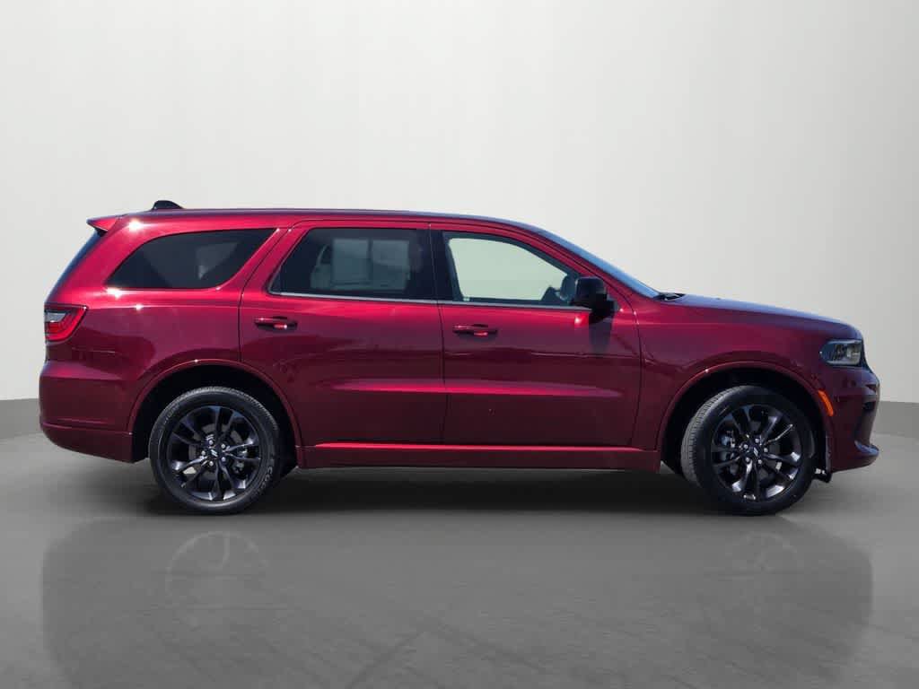 Used 2025 Dodge Durango GT AWD/4WD image 7