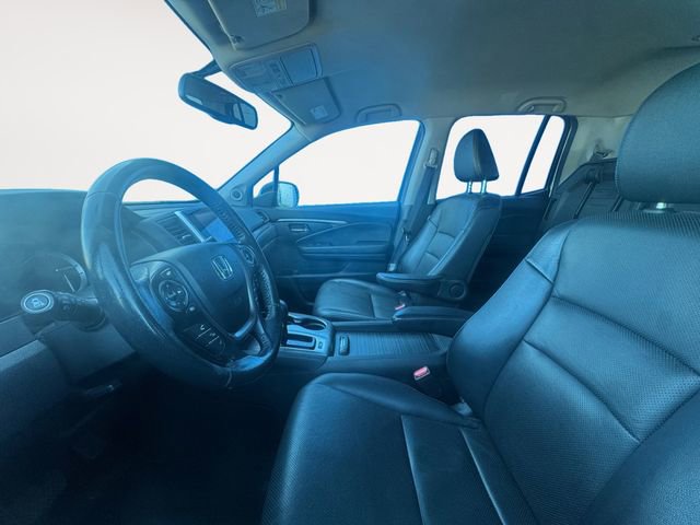 Used 2017 Honda Ridgeline RTL-T image 9