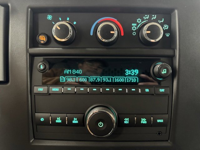 New 2025 Chevrolet Express 2500 w/ Driver Convenience Package image 15