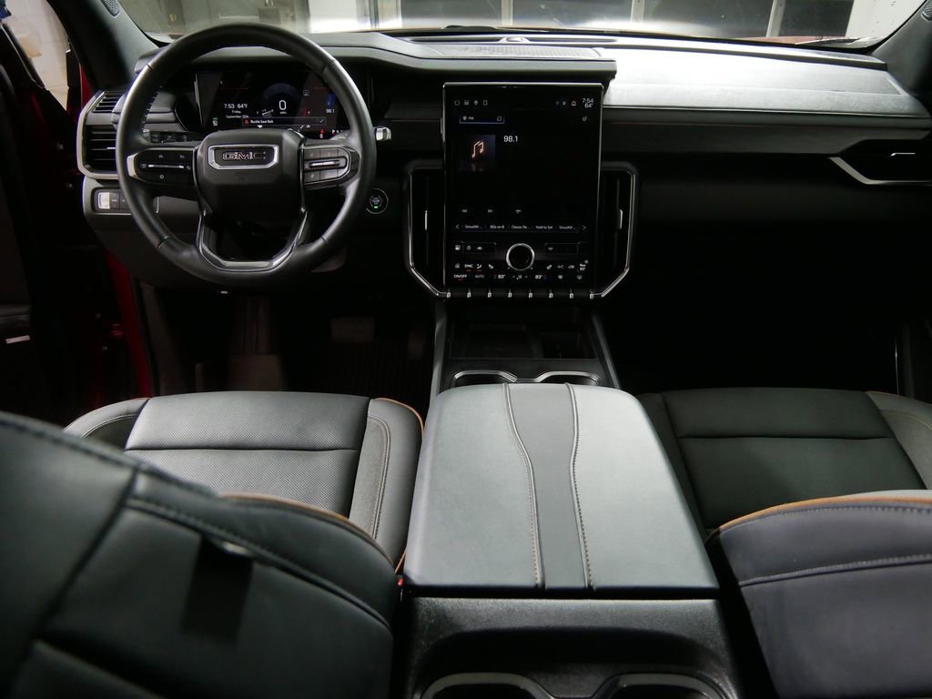 Used 2024 GMC Acadia AT4 image 21