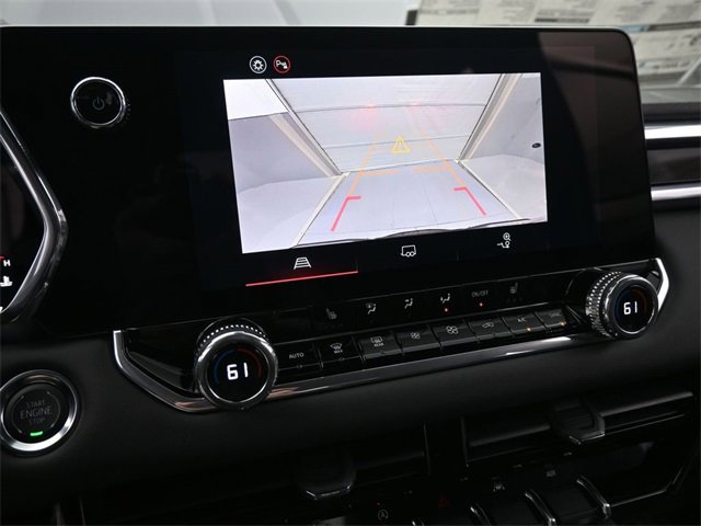 New 2026 GMC Canyon Elevation w/ Convenience Package image 35